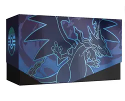 Pokemon Mega Evolution Phantasmal Flames ETB *PREORDER* (Ships 11/14) - Image 2