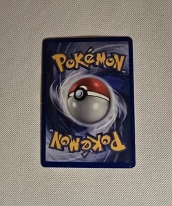 Pokemon Pikachu E3 Promo Yellow Cheeks 58/102 Base Set - LP/MP - Image 2
