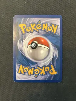 Pokemon TCG Vaporeon 34/111 Reverse Holo! MP/HP Condition! See Description! - Image 2