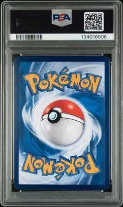 2025 POKEMON SIMPLIFIED CHINESE CBB3 C-GEM PACK VOL 3 #07 CUBONE PSA 10 - Image 2