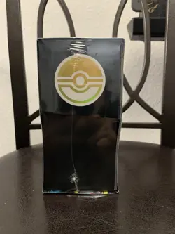 Pokemon TCG Mega Evolution ETB Elite Trainer Box Gardevoir Factory Sealed - Image 2