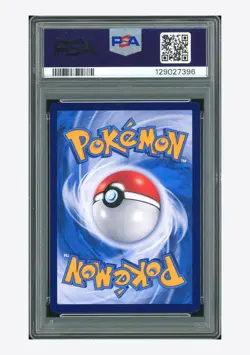Pokemon PSA 9 Pikachu Art Rare 2025 171/151 151C S.Chinese - Image 2