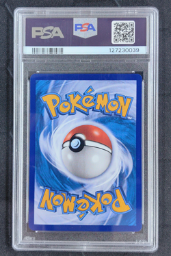 PSA 10 Pokemon TCG Chinese exclusive Umbreon Gem Pack Vol.2 06 15/15 CBB2C - Image 2