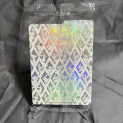 Eevee 173 Holo Promo - Prismatic Evolutions - Pokemon TCG - SEALED - Image 2