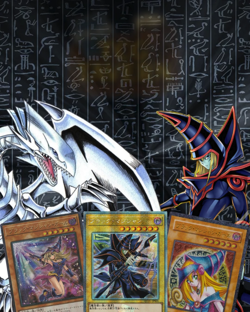 Yu-Gi-Oh Grandpa Solomon Muto Secret Rare Alt Art Holo Custom Anime Orica Card - Image 2