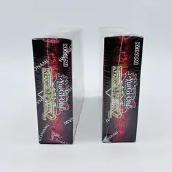 Yu-Gi-Oh! Retro Pack 2 Booster Box TCG Lot Of x2 New Factory Sealed - Image 5
