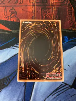 Yugioh Dark Paladin DPYG-EN016 Ultra Rare Unlimited - Mint - Image 2
