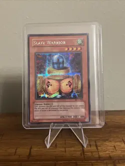 Slate Warrior WC4-003 World Championship 2004: Gba Promo Limited Edition - Image 1