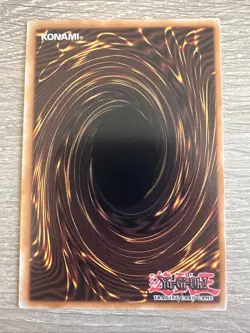 Yu-Gi-Oh Salamangreat Weasel 1st Edition NM Super Rare LD10-EN002 - Image 2