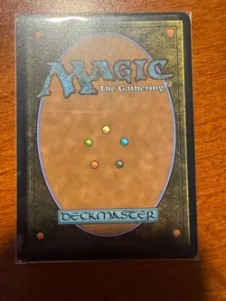 Tragic Slip R Foil #7043 | SLD Secret Lair The Office Bonus Card | MTG - Image 2