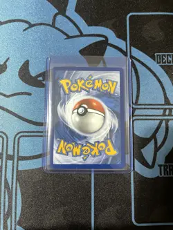 Pokemon Charizard EX Double Rare Holo Card 006/165 SV Scarlet and Violet 151 - Image 2