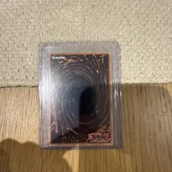 Yu-Gi-Oh! Dracotail Mululu, Ultra Rare, 1st Ed, JUSH-EN005, M/NM. - Image 2