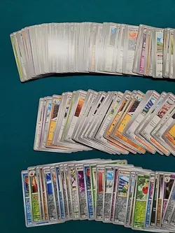 Prismatic Evolutions Bulk Lot 250+ Cards- C/U/Reverse Holos/Holos *SEE DESC. - Image 2