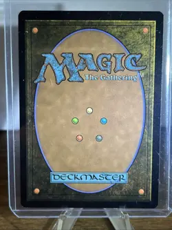Sauron, The Dark Lord Foil Lord Of The Rings MTG #0224 Mythic - Unplayed - Image 2