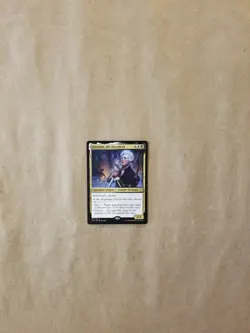 MTG Magic CLB X1 Astarion, the Decadent (NM/MINT) - Image 1