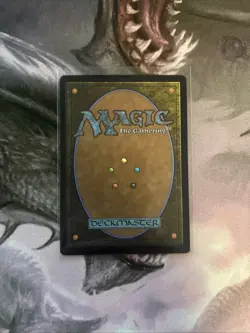 Wasteland (White Border) Mystery Booster 2 Regular - Image 2