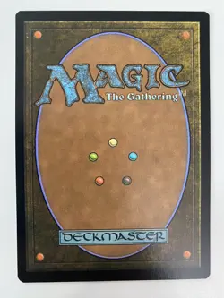 Trostani, Three Whispers *Non-Foil* PROMO MTG MKM NM/MT PW Stamp Combined Ship - Image 2