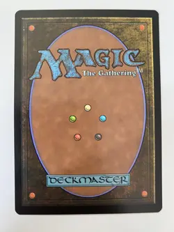 Muerra, Trash Tactician *Non-Foil* PROMO MTG BLB NM/MT PW Stamp Combined Ship - Image 2