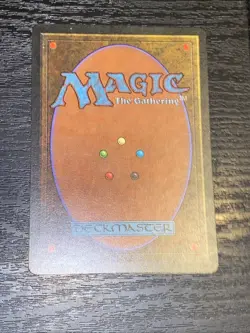 Rathi Berserker X1 Mtg English Legends Nm - Image 2