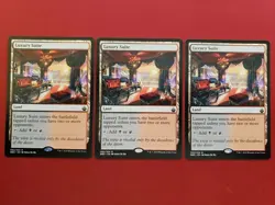Luxury Suite ×1 Battlebond MtG #82 (3 Available When Listed) - Image 1