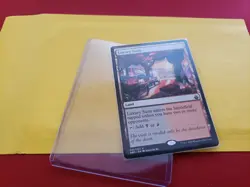 Luxury Suite ×1 Battlebond MtG #82 (3 Available When Listed) - Image 3