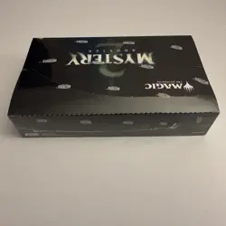 MTG Magic the Gathering Mystery Booster 2 Sealed Booster Box - Image 3