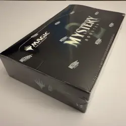 MTG Magic the Gathering Mystery Booster 2 Sealed Booster Box - Image 5