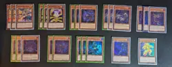 Shaddoll Deck Core - Including Extra Deck - All 1st Edition Near Mint - YuGiOh - Image 2
