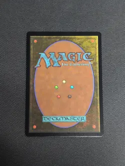 Urza's Saga Halo Foil - MTG Secret Lair Encyclopedia of Magic - Image 3