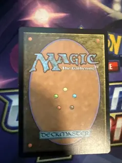 Magic the Gathering Darksteel Plate Duel Decks: Elves vs. Inventors #52 - Image 2