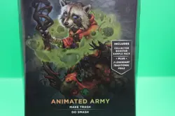 MTG Bloomburrow Commander Deck - Animated Army - Magic The Gathering Sealed - Image 3