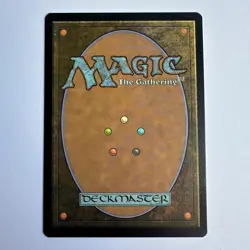 MTG Propaganda #94 NM Mystery Booster Cards Magic The Gathering - Image 2