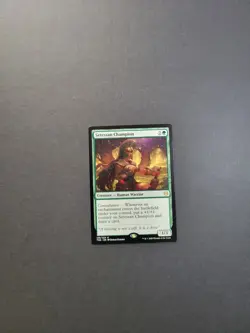 Setessan Champion Magic The Gathering Theros Beyond Death Normal Rare Near Mint - Image 2