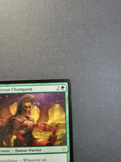 Setessan Champion Magic The Gathering Theros Beyond Death Normal Rare Near Mint - Image 4