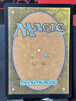 Magosi, the Waterveil - Reg - MTG - Zendikar - 218/249 - RARE ~ NM - Image 4