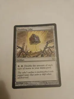 Doubling Cube Fifth Dawn Regular - Image 1