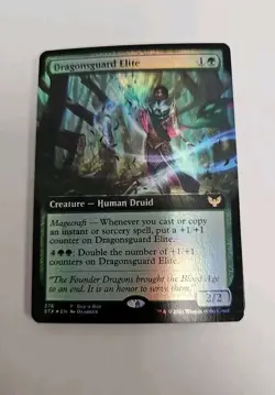 10x Magic: The Gathering Rare Cards - Random Bulk Lot - Image 1