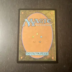MTG SINGLE - (1x) Kinnan, Bonder Prodigy - LP - Image 3