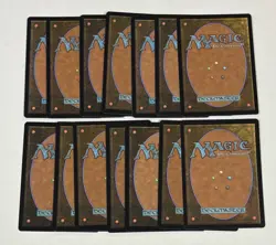 Mtg Magic The Gathering Strixhaven Dragon’s Approach X14 Common Regular - Image 2