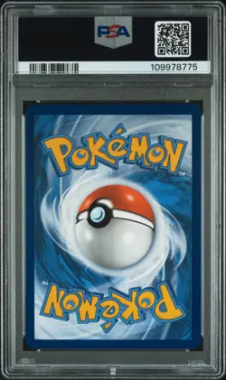 2023 POKEMON SVI EN-SCARLET & VIOLET ULTRA RARE #227 MIRAIDON EX PSA 7 - Image 2