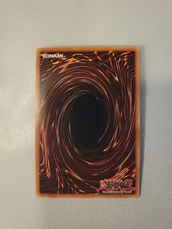Yu-Gi-Oh! TCG Earthbound Immortal Chacu Challhua CT06-ENS03 - - Image 2