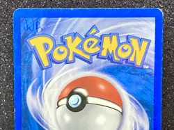 Unown [A] 14/75 ~ Neo Discovery Unlimited 2001 WotC Holo Pokemon Card **Inked** - Image 5