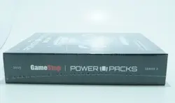 2025 GameStop Power Pack Series 3 Pokemon TCG Sealed and In Hand. Ready to Ship - Image 3