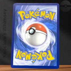 Pokemon TCG | Flareon ex 014/131 | PRE | Tera Holo Rare | English | NM - Image 2