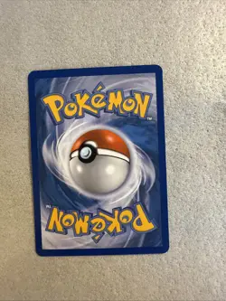 💥 Pokemon TCG Victini 14/101 Holo Rare Noble Victories B&W - Image 2