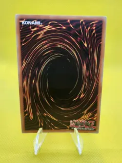 Morphing Jar GLD4-EN007 Limited Edition GOLD RARE YU-GI-OH! - Image 2