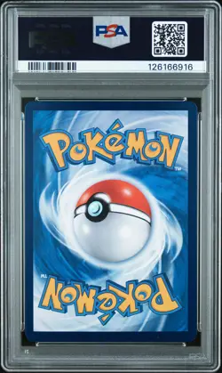 2025 POKEMON SIMPLIFIED CHINESE CBB1 C-GEM PACK VOL 1 #09 CAPTAIN PIKACHU PSA 9 - Image 2