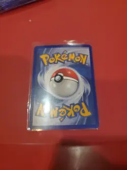 Pokemon TCG Heracross EX Hidden Legends Holo Card 7/101 Rare (2004) - Image 2
