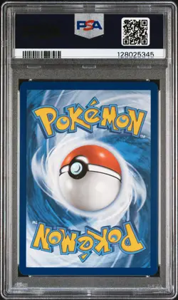 2023 POKEMON SVP EN-SV BLACK STAR PROMO #044 CHARMANDER PSA 10 - Image 2