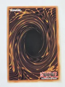 Smashing Ground RA03-EN135 Quarter Century Secret Rare Yugioh 1st Edition Mint - Image 3